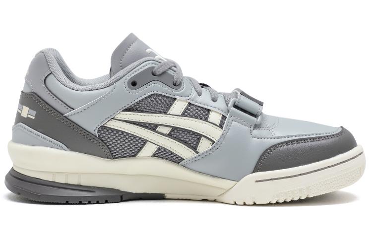 ASICS Gel Spotlyte Low V2 'Grey White' купить в интернет-магазине Yoocart с быстрой доставкой по России.