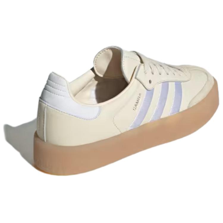 Adidas Sambae Wonder White Gum Women's купить в интернет-магазине Yoocart с быстрой доставкой по России.