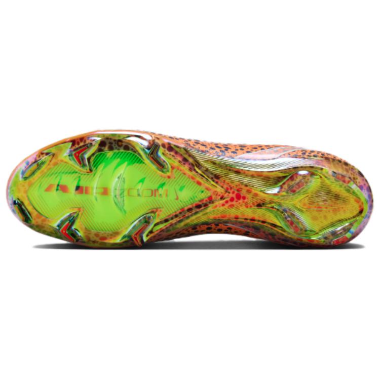 Nike Mercurial Vapor 16 Elite Fg Electric Pack Olympic Safari купить в интернет-магазине Yoocart с быстрой доставкой по России.