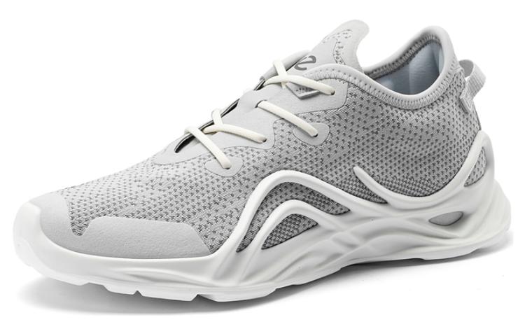 Ecco Breathable Low Top Casual Shoes Women's