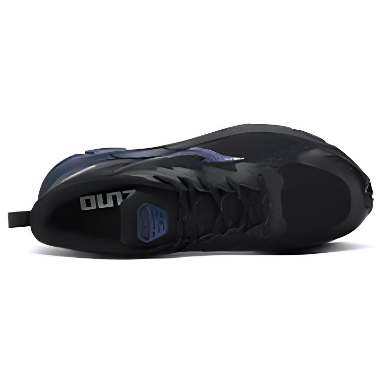 Mizuno Pi Lite V3 'Black Dark Blue' купить в интернет-магазине Yoocart с быстрой доставкой по России.