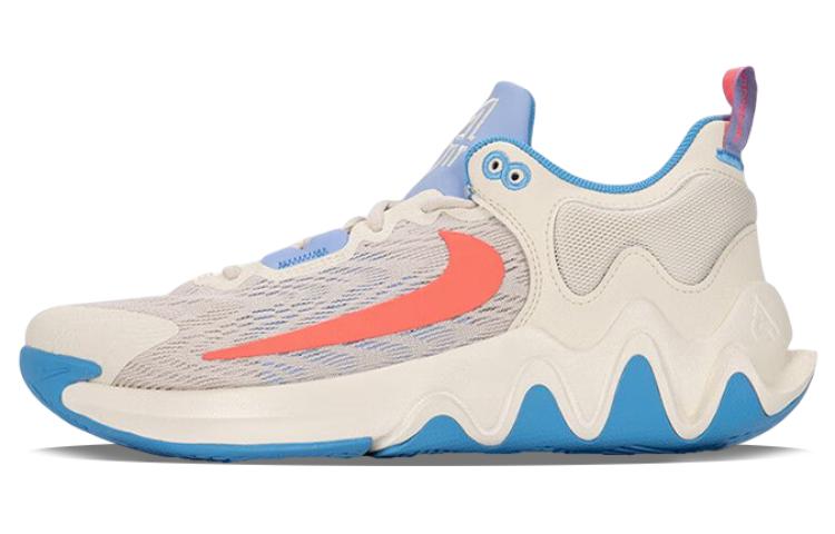 Nike Giannis Immortality 2 Ep 'University Blue'