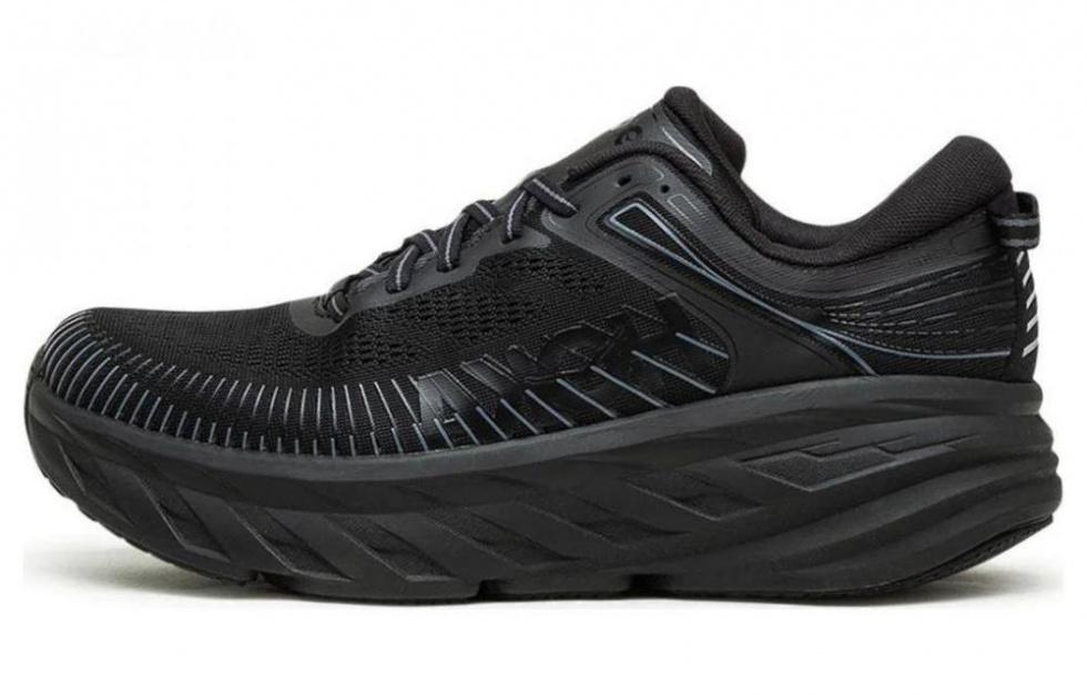 HOKA ONE ONE Беговые кроссовки Low Top Унисекс