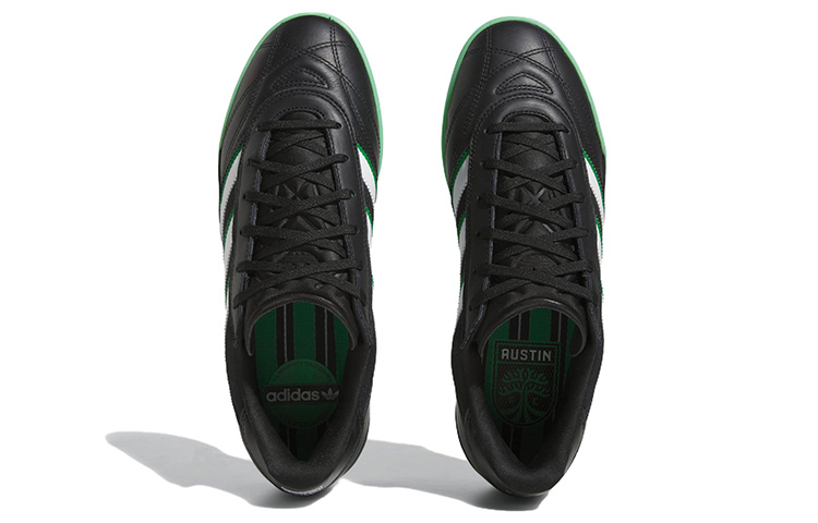 Adidas Copa Premiere Austin Fc No Comply купить в интернет-магазине Yoocart с быстрой доставкой по России.