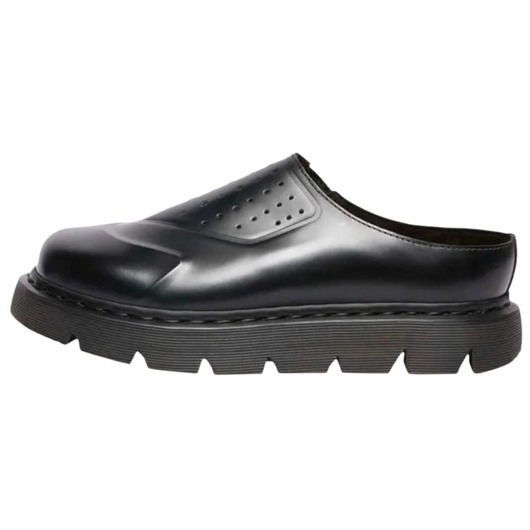 Dr. Martens Vent XX02 Mule 'Black'