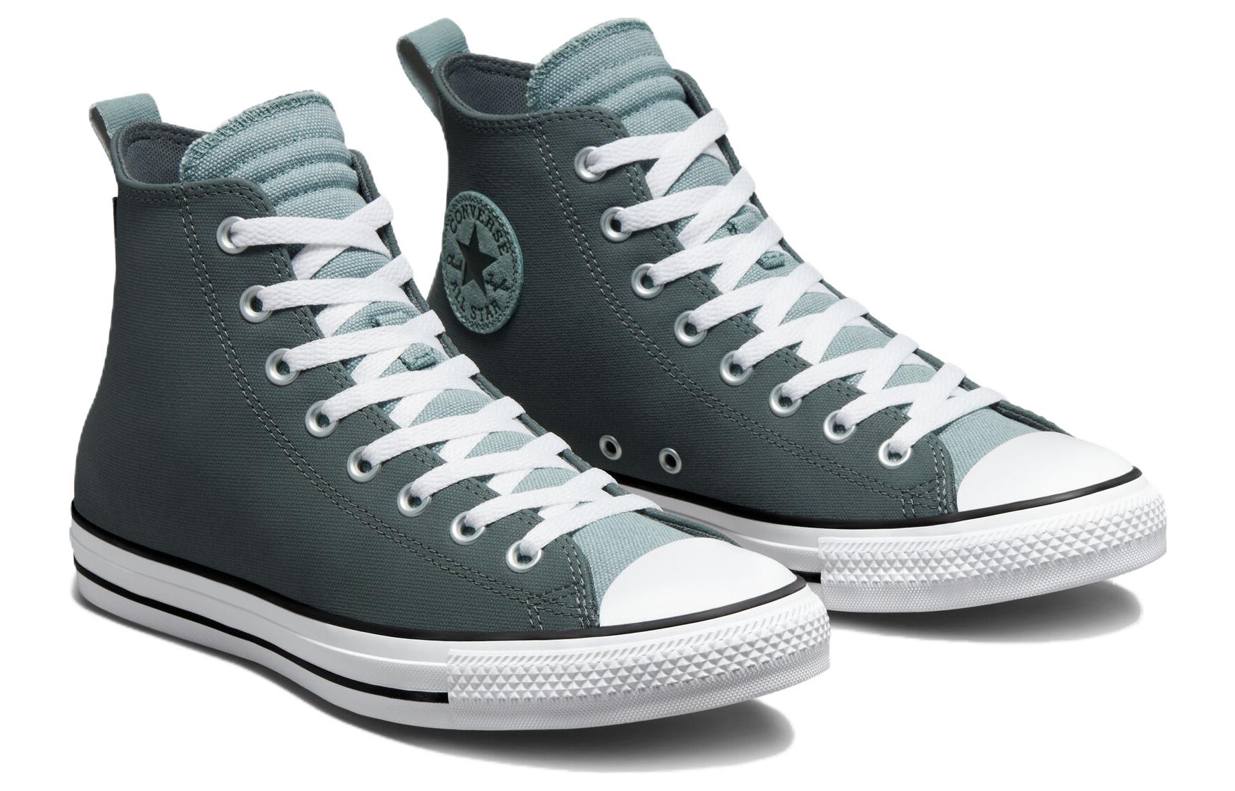 Converse Chuck Taylor All Star Tec Tuff 'Teal' купить в интернет-магазине Yoocart с быстрой доставкой по России.