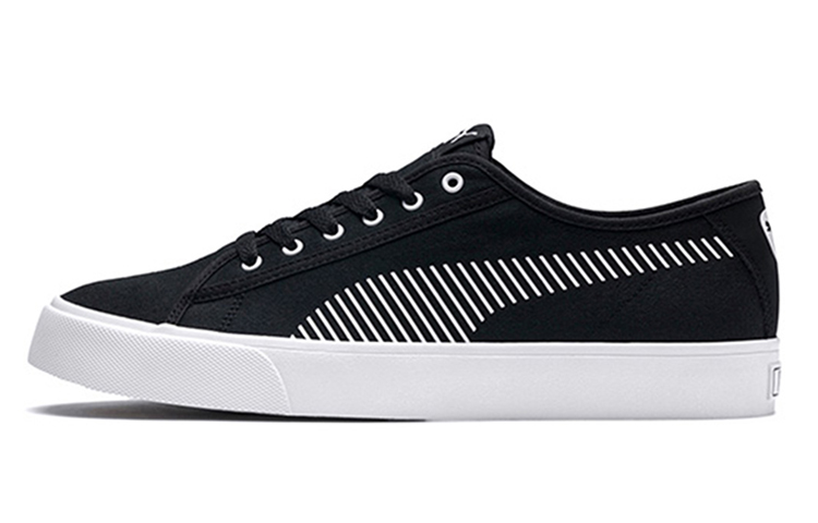 PUMA Bari 'Black'