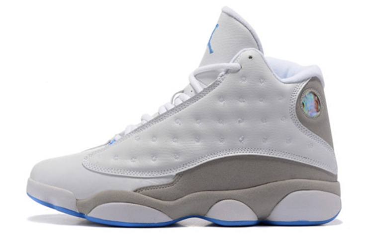 JORDAN 13 Retro Neutral Grey
