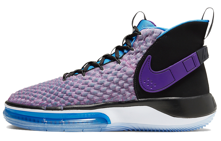 Nike Alphadunk Flight Huarache