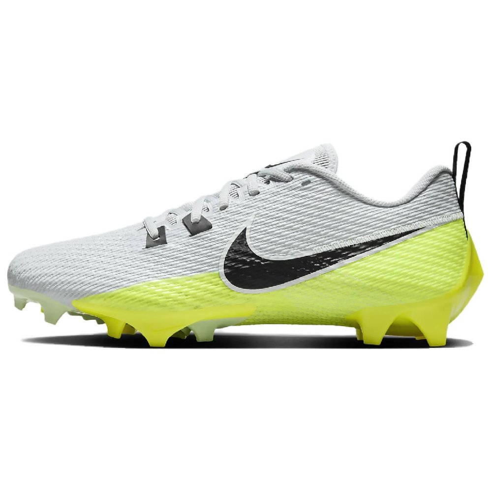 Nike Vapor Edge Speed 360 2 Pure Platinum Volt Vapor Green Black
