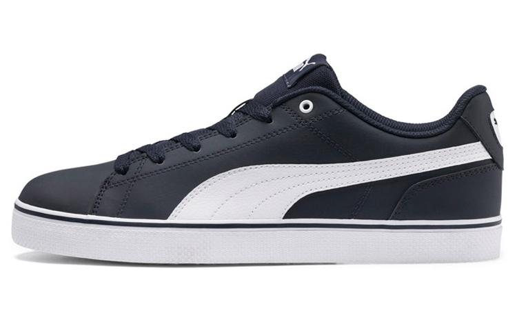 PUMA Court Point Vulc V2 'Dark Blue'