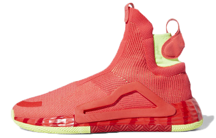 Adidas N3xt L3v3l Shock Red