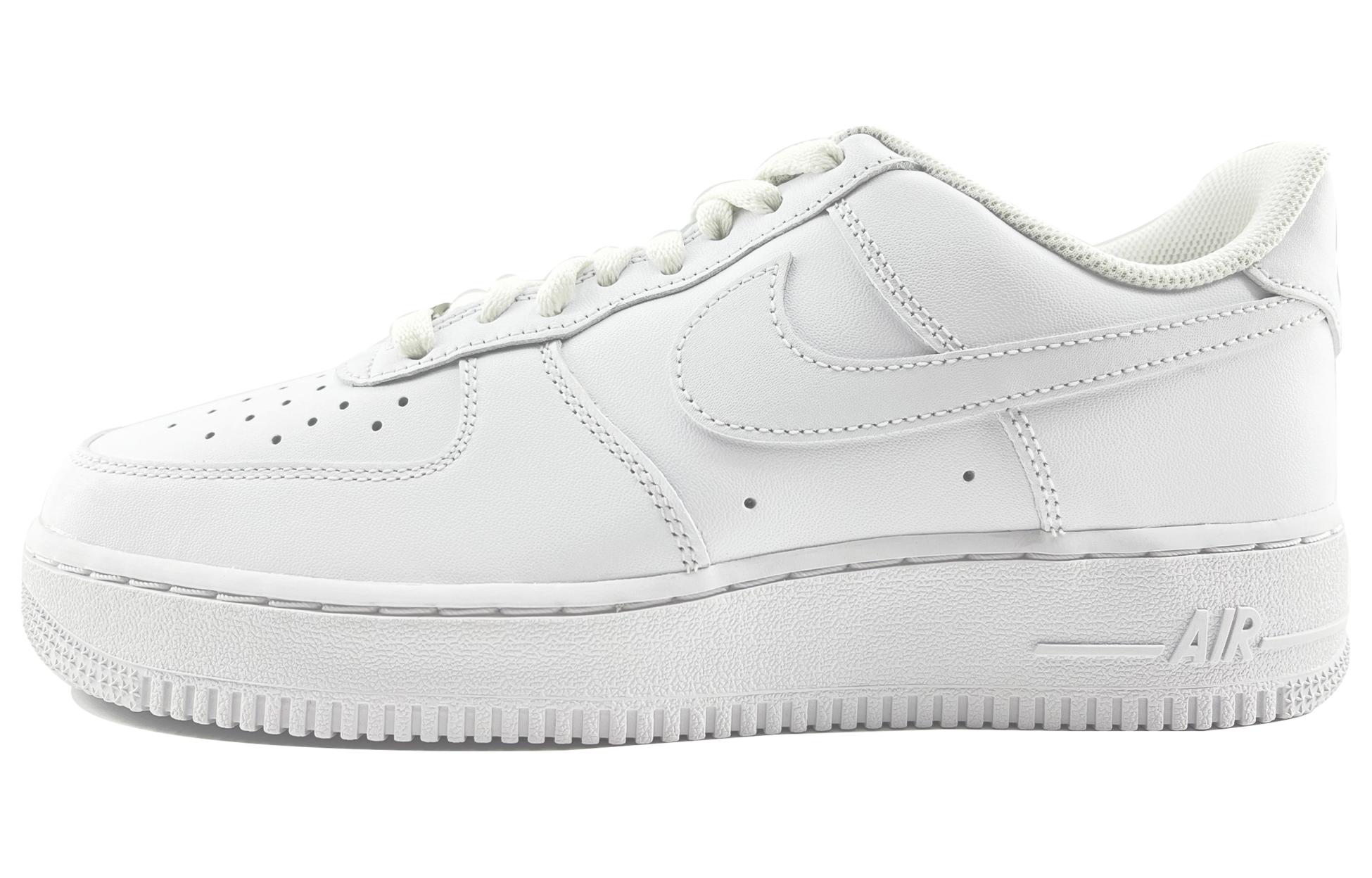 Nike Air Force 1 Tiger SDS Low-Top Skateboard Shoes Men's White купить в интернет-магазине Yoocart с быстрой доставкой по России.
