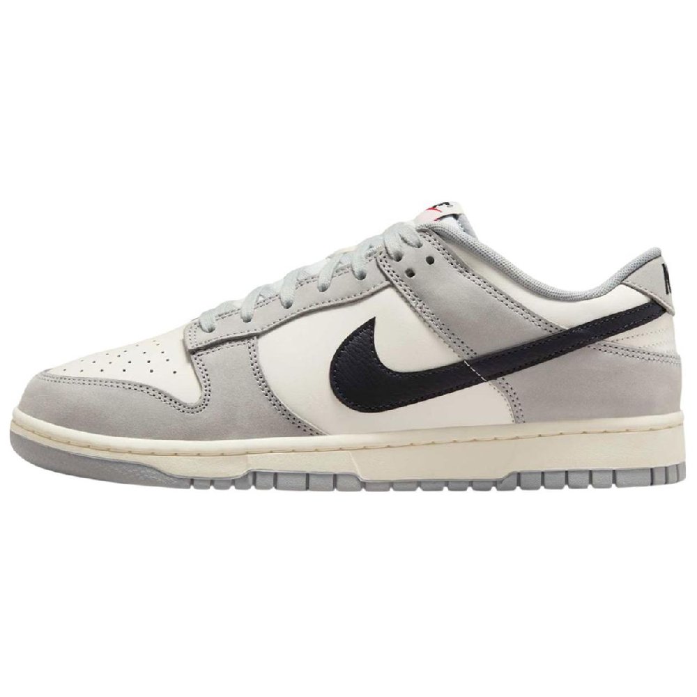 Nike Dunk Low Sail Wolf Grey