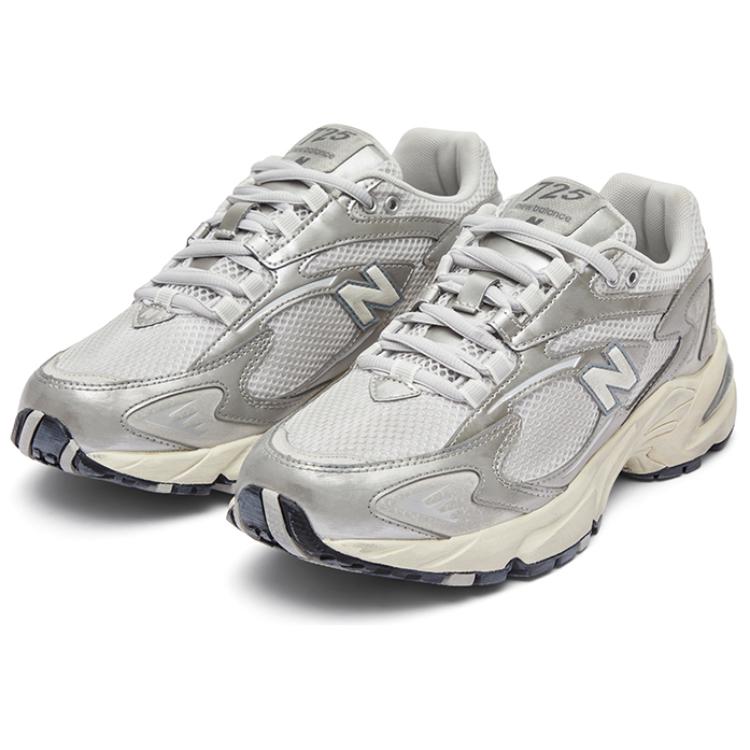 New Balance 725v1 'Rain Cloud Silver' купить в интернет-магазине Yoocart с быстрой доставкой по России.