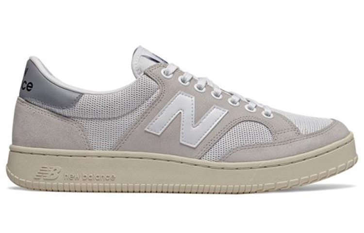 400 New Balance 'White'