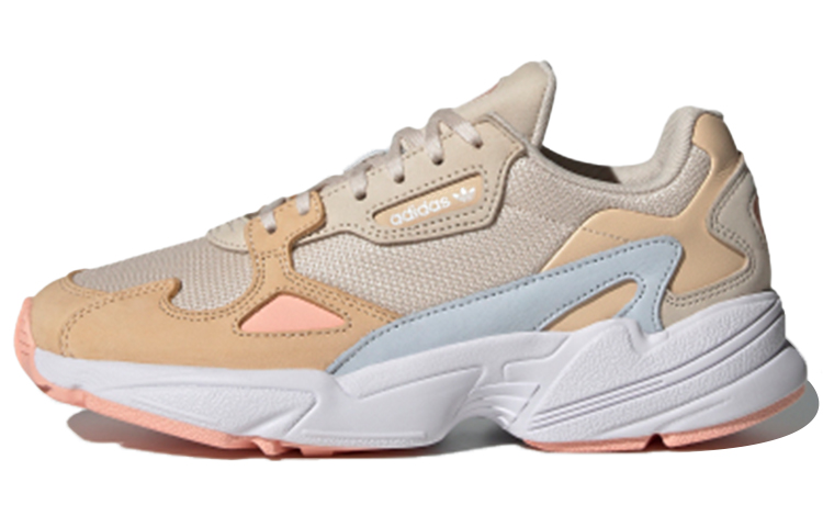 Adidas Originals Falcon Повседневная обувь Low Top Женская