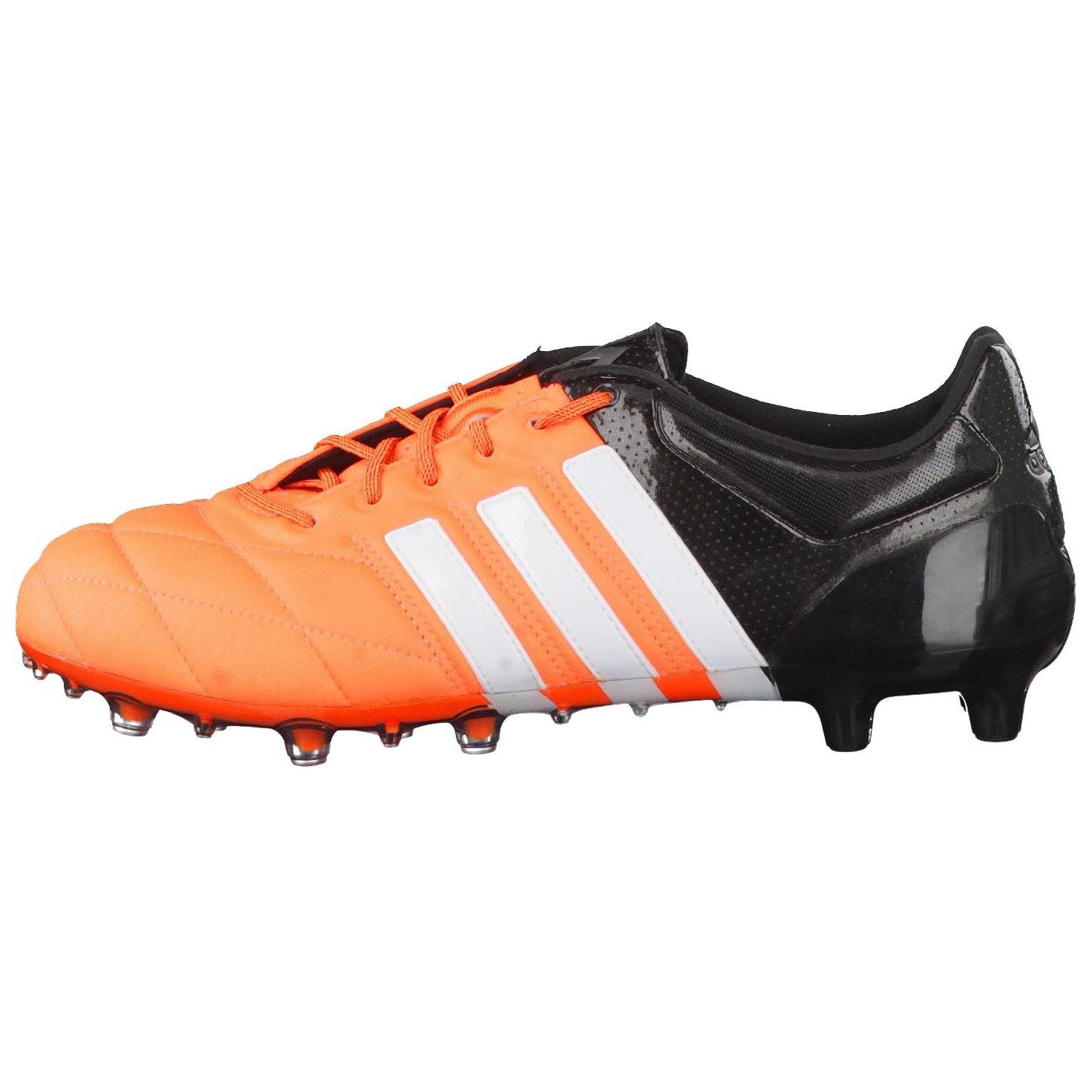 Ace 15.1 Adidas Fg Ag 'Solar Orange'