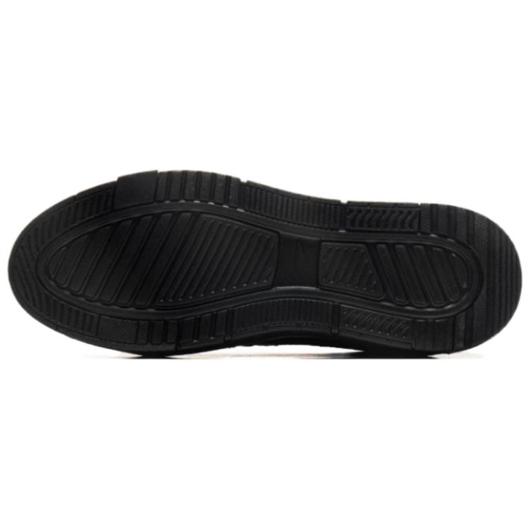 LiNing Yuan Chu Coverage Slip Resistant And Abrasion Resistant Low Top Skateboard Shoes Men's Black купить в интернет-магазине Yoocart с быстрой доставкой по России.