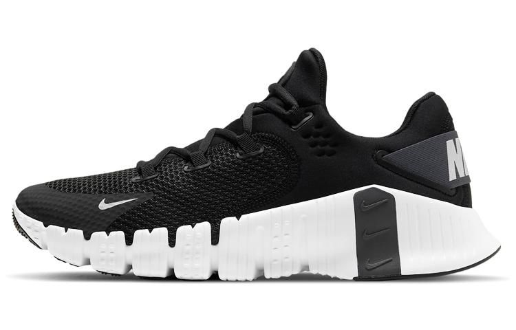 Nike Free Metcon 4 Black White