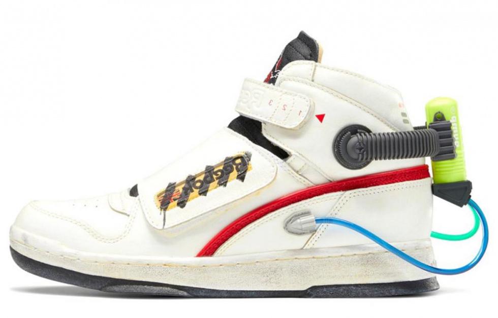 Reebok Ghost Smasher Ghostbusters 2020