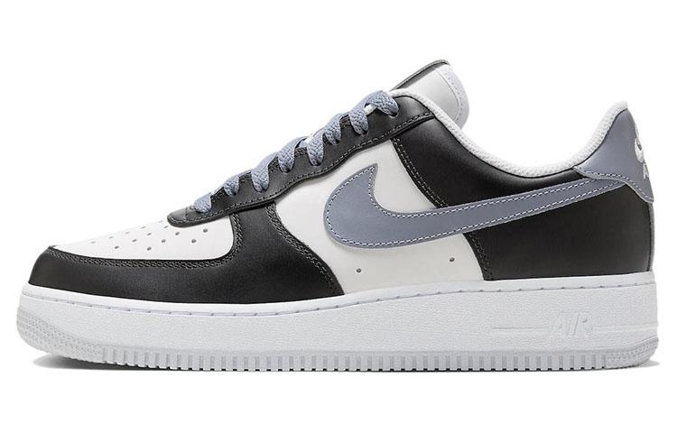 Nike Air Force 1 Low 'White Black Gray'