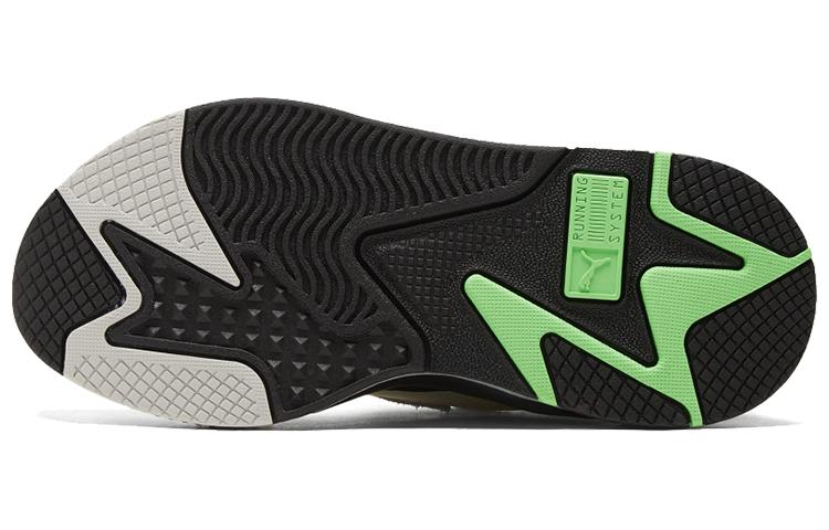 PUMA RS X Mix Nimbus Cloud Green
