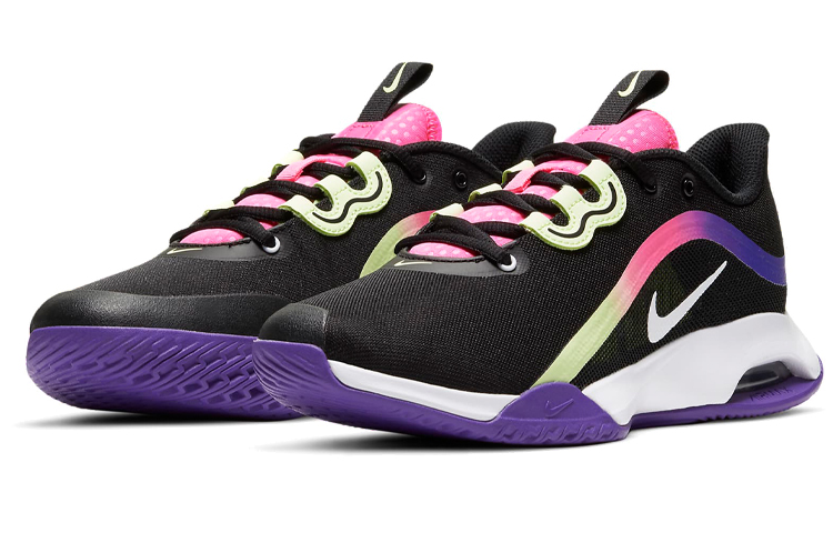 Nike Air Max Volley 'Black Iridiscent' Women's купить в интернет-магазине Yoocart с быстрой доставкой по России.