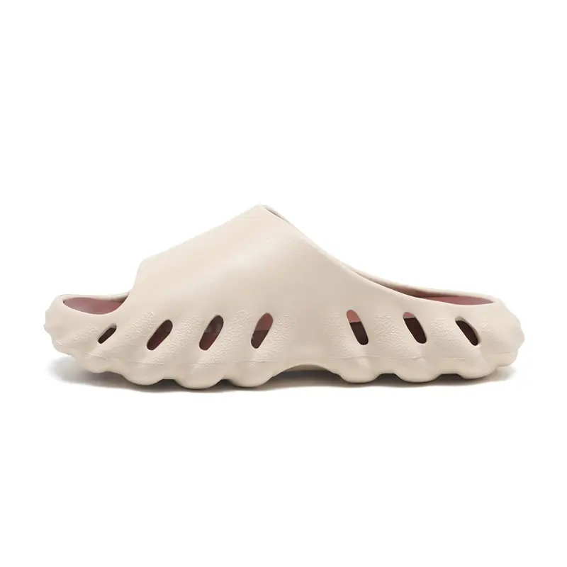 Jeep Slide Slippers Men's Brown/Khaki