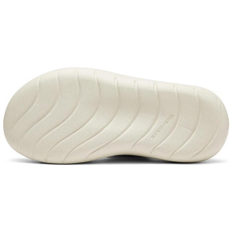 Skechers Strap Sandals Women's White купить в интернет-магазине Yoocart с быстрой доставкой по России.