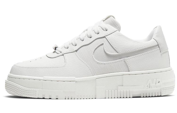 Nike Air Force 1 Low Pixel Summit White Women's