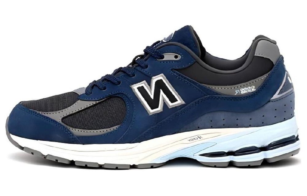 New Balance 2002R 'Navy'