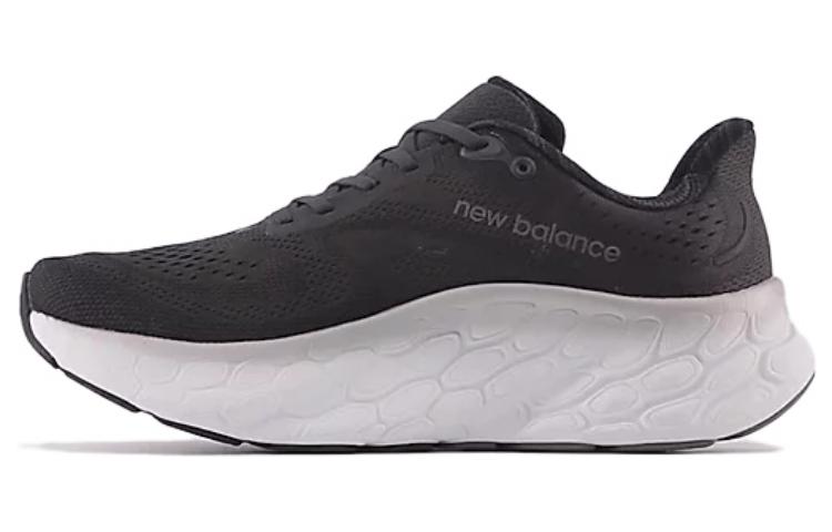 New Balance Fresh Foam X More V4 Black