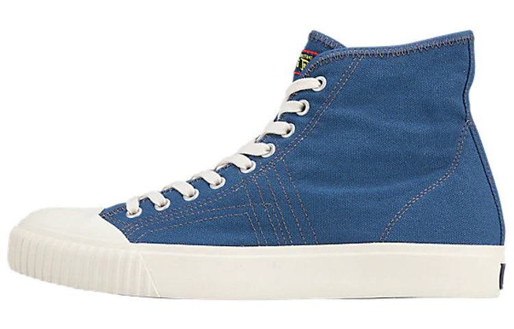 Onitsuka Tiger Ok Basketball Mt 'Blue'