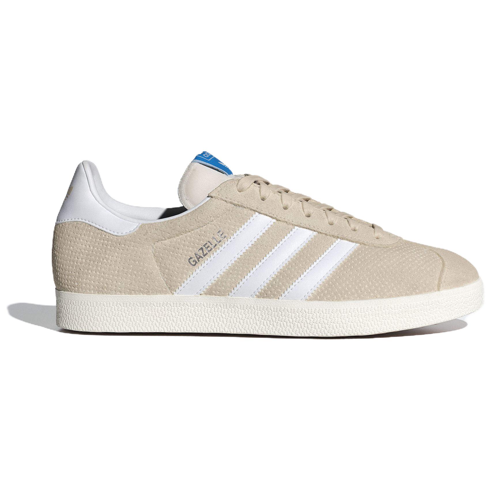 Adidas Gazelle 'Wonder White'