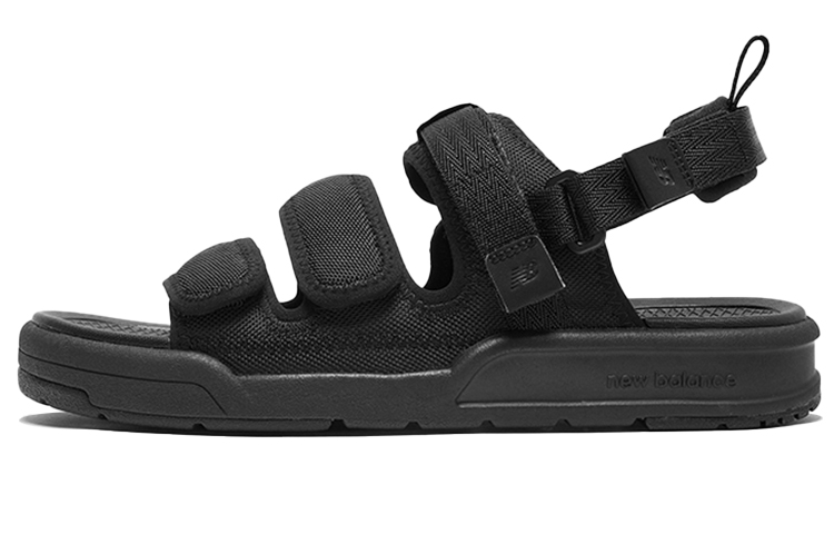New Balance 3205 Sandals 'Black'