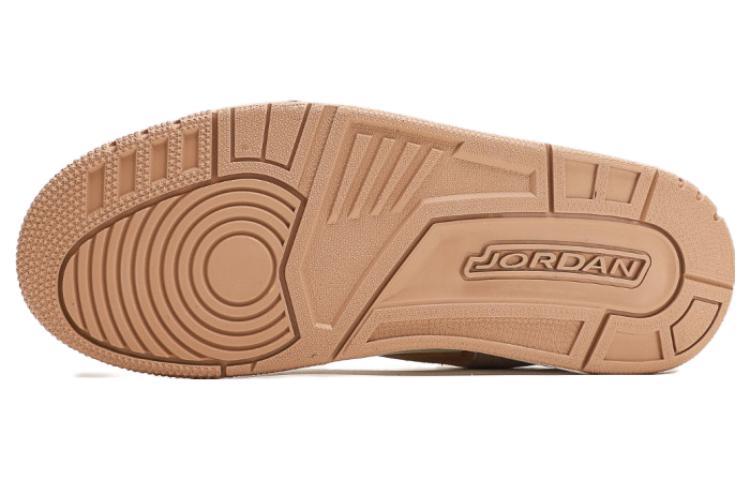 Jordan Courtside 23 Beige Brown купить в интернет-магазине Yoocart с быстрой доставкой по России.