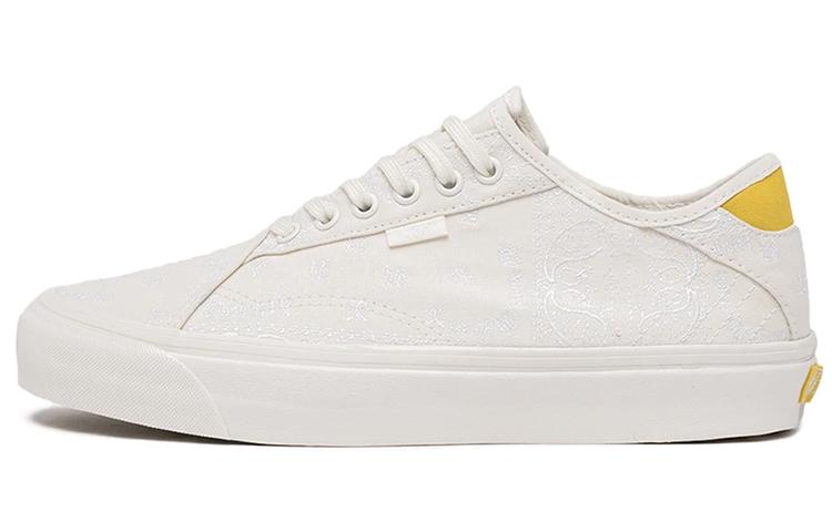 Vans Diamo Ni Rhude White