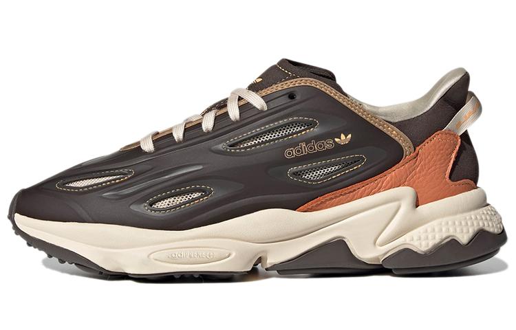 Adidas Originals Ozweego Celox 'Dark Brown'
