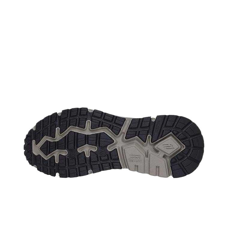 Skechers OUTDOOR MENS Low Top Hiking Shoes Men's Brown