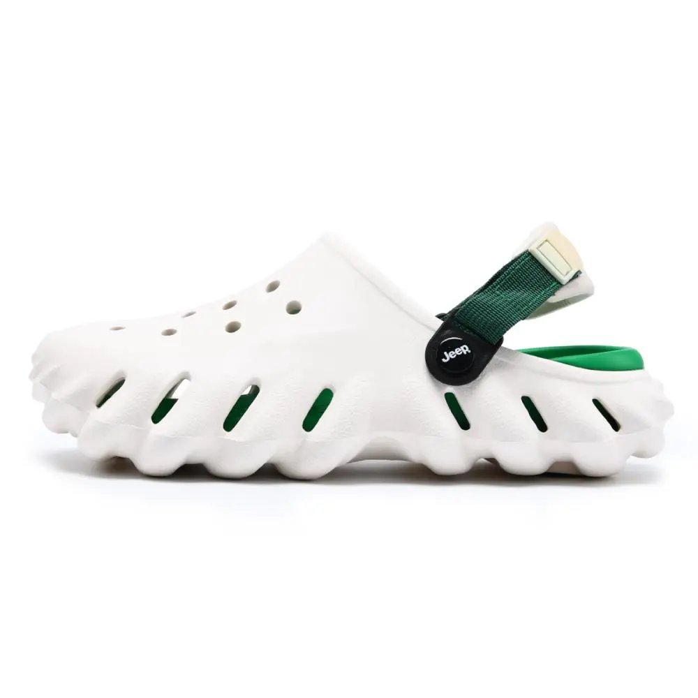 Jeep Clogs Men's