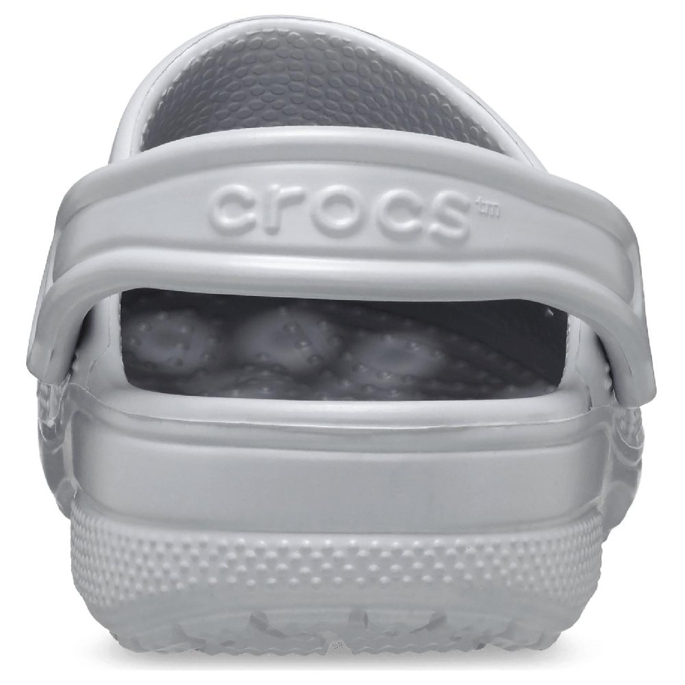 Crocs Baya Clog Clogs Unisex Gray