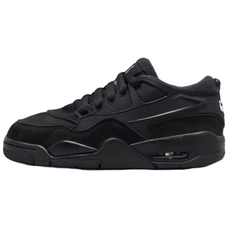 Jordan 4 Rm Black Cat