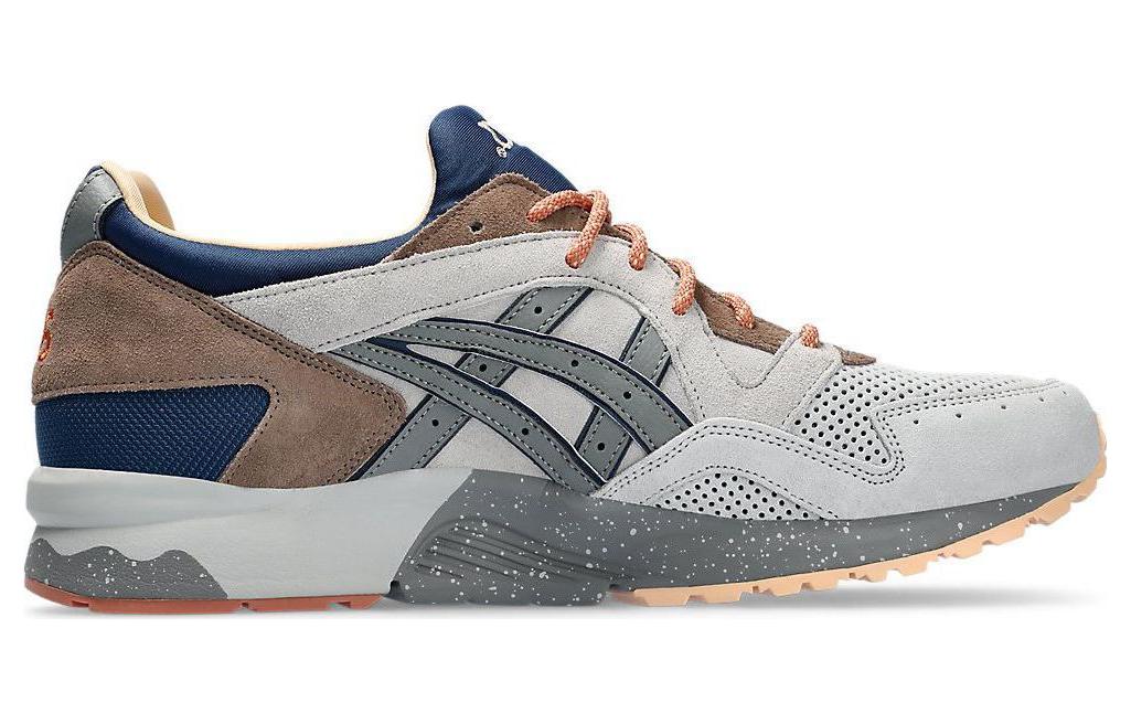 Asics Gel Lyte V Concrete Retro Trail купить в интернет-магазине Yoocart с быстрой доставкой по России.