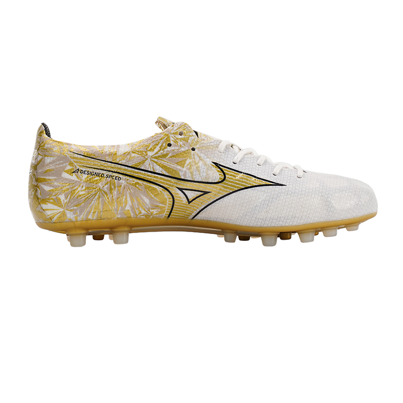 Mizuno Alpha Elite Ag 'White Gold' купить в интернет-магазине Yoocart с быстрой доставкой по России.