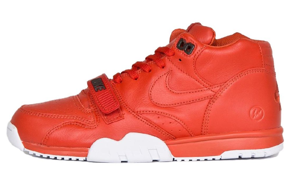 Nike Air Trainer 1 Fragment Rust