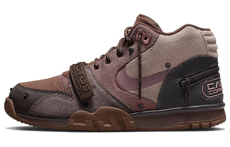 Nike Air Trainer 1 Sp Travis Scott Wheat