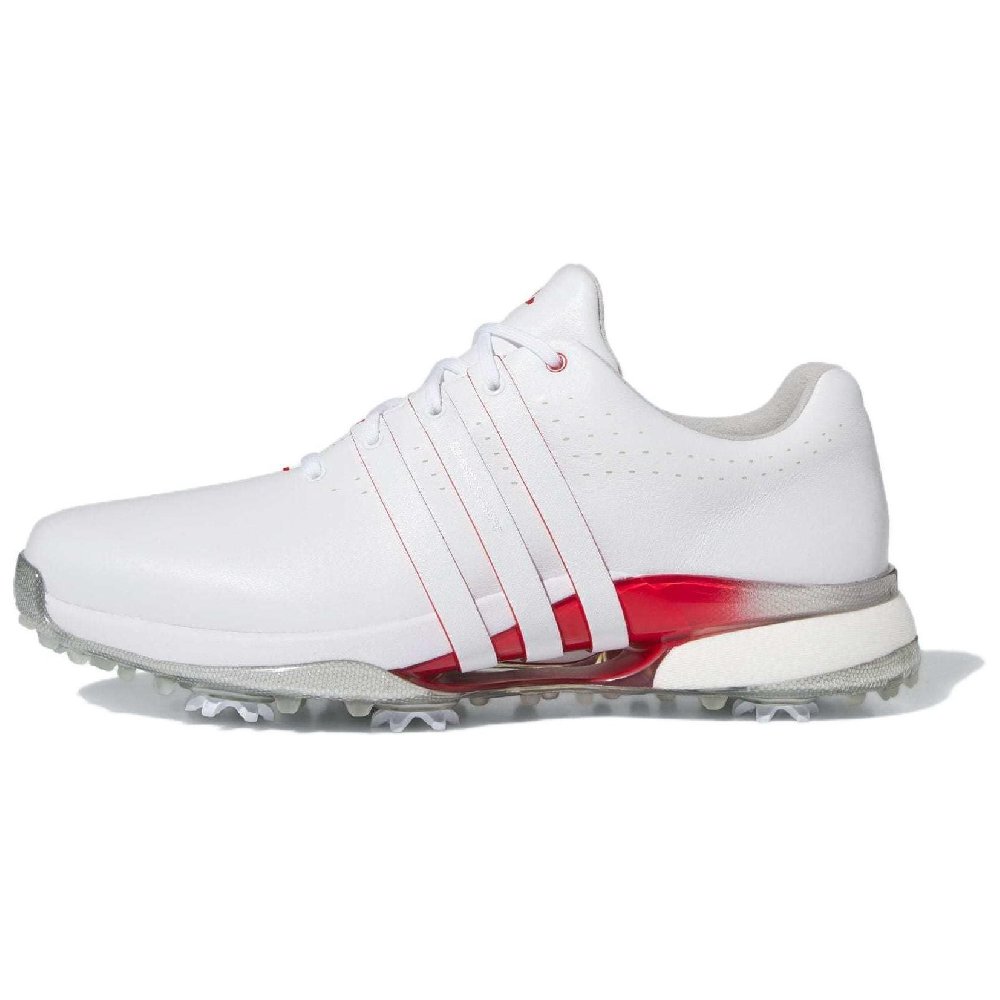 Adidas Tour360 24 Boost Golf Shoes 'White'