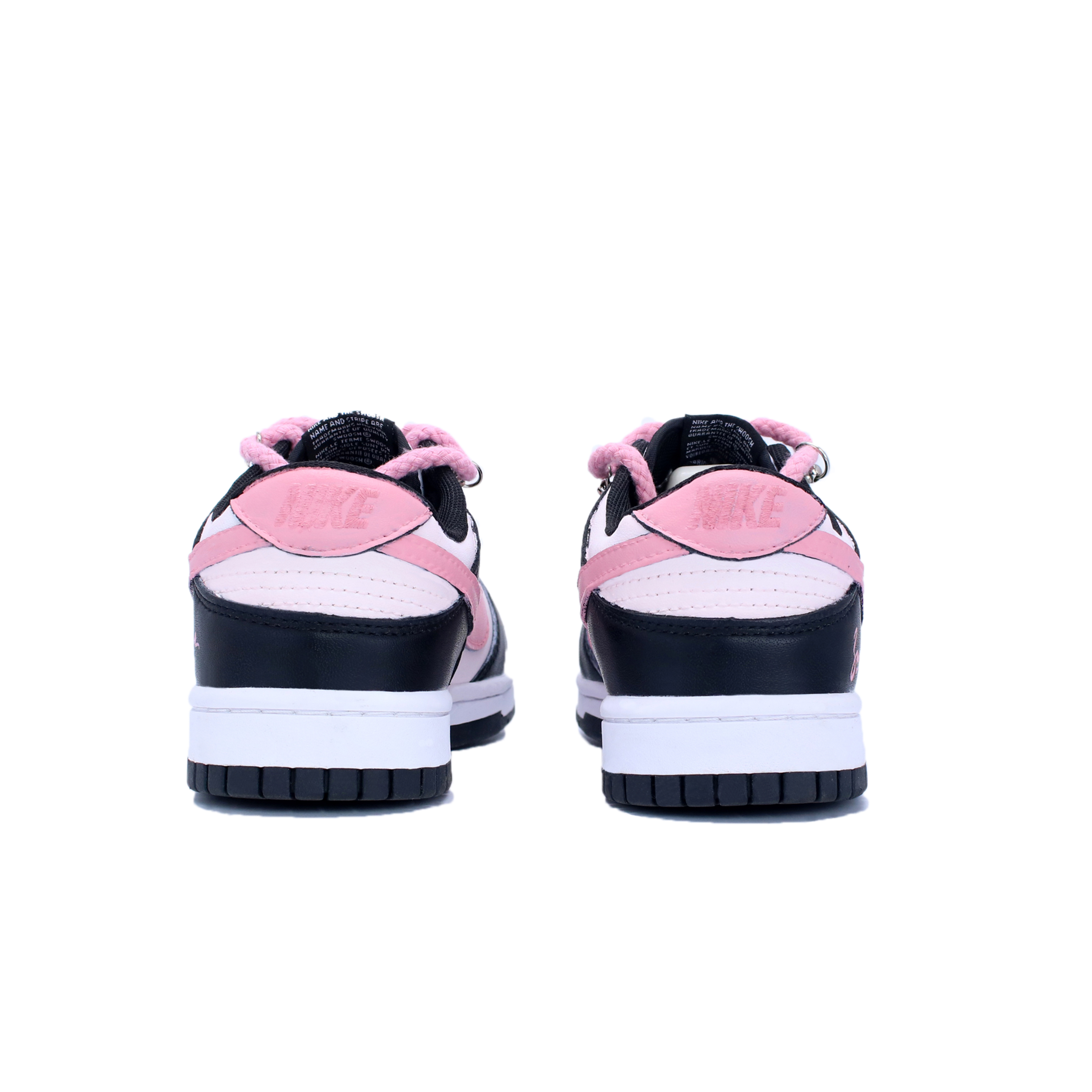 Nike Skateboard Shoes Women's Low top White купить в интернет-магазине Yoocart с быстрой доставкой по России.