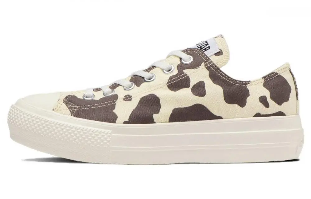 Converse All Star Light 'Cowspot' Women's